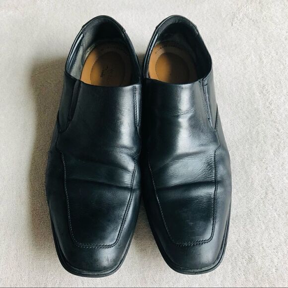 Clarks Collection Men’s Tilden Slip On Loafer